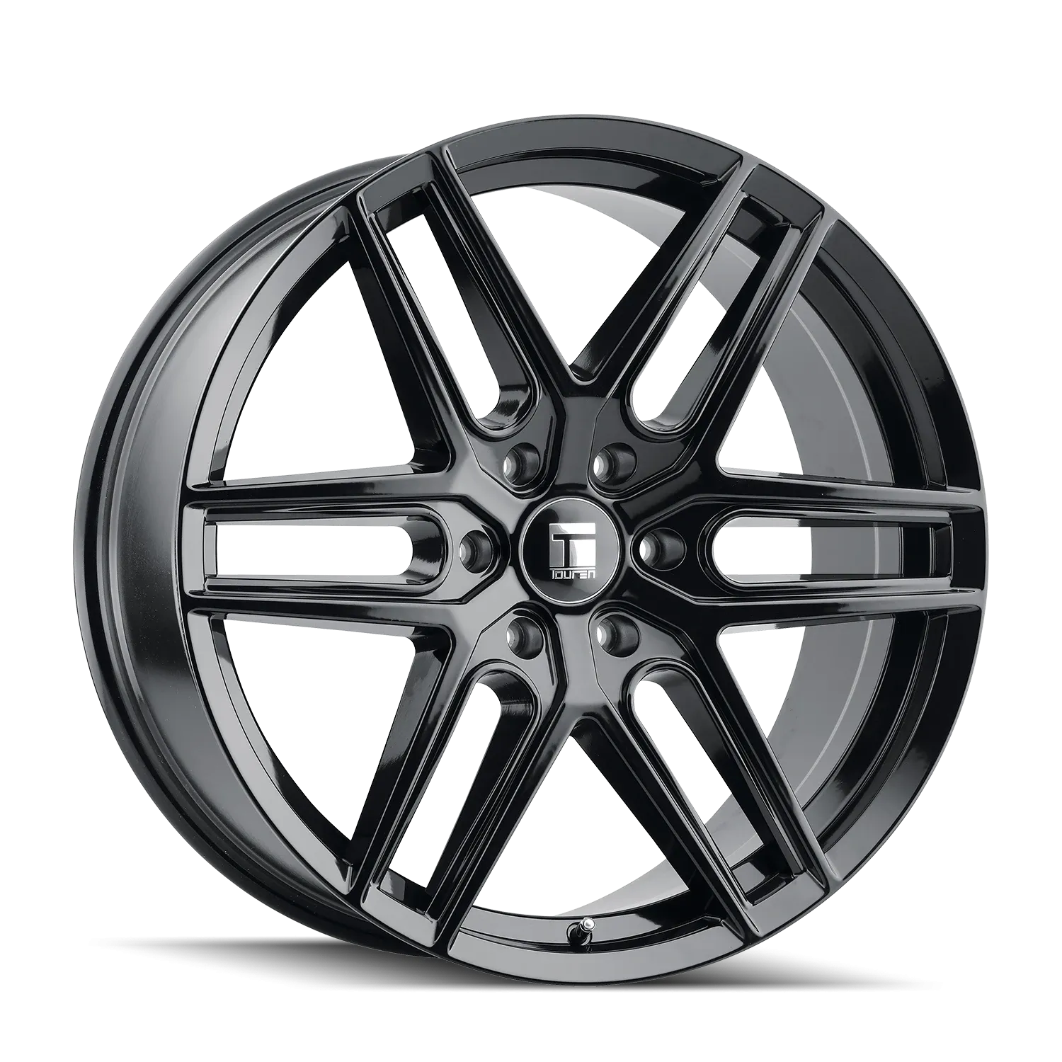 TOUREN TR79 3279 GLOSS BLACK 20X9 GLOSS BLACK